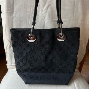 GUCCI Eclipse Tote Bag